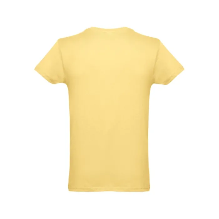 Gift Campaign Maglietta da uomo taglio regolare in jersey cotone 150 g/m2 THC Luanda> Magliette Personalizzate