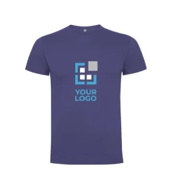 Gift Campaign Maglietta per bambini a manica corta in cotone jersey 165 g/m2 Roly></noscript> Magliette Personalizzate