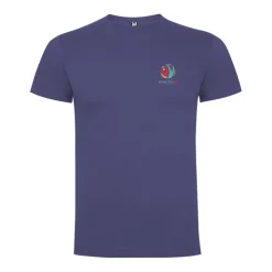 Gift Campaign Maglietta per bambini a manica corta in cotone jersey 165 g/m2 Roly></noscript> Magliette Personalizzate