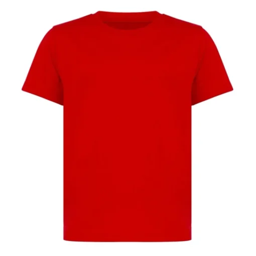 Gift Campaign Maglietta per bambini in cotone riciclato da 160 g/m2 Iqoniq> Magliette Personalizzate