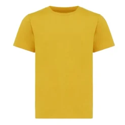 Gift Campaign Maglietta per bambini in cotone riciclato da 160 g/m2 Iqoniq></noscript> Magliette Personalizzate