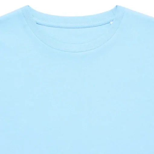 Gift Campaign Maglietta per bambini in cotone riciclato da 160 g/m2 Iqoniq> Magliette Personalizzate
