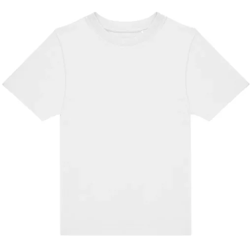 Gift Campaign Maglietta per bambini morbida al tatto in cotone 190 g/m2 B&C> Magliette Personalizzate