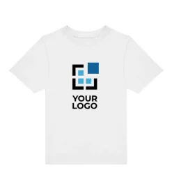 Gift Campaign Maglietta per bambini morbida al tatto in cotone 190 g/m2 B&C></noscript> Magliette Personalizzate