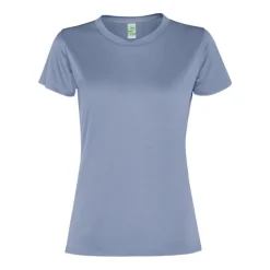 Gift Campaign Maglietta sportiva da donna in poliestere riciclato 100 g/m² Roly> Magliette Tecniche