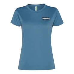 Gift Campaign Maglietta sportiva da donna in poliestere riciclato 100 g/m² Roly></noscript> Magliette Tecniche