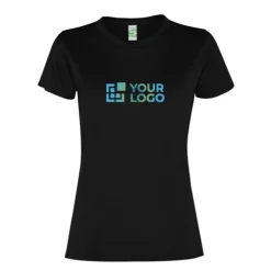 Gift Campaign Maglietta sportiva da donna in poliestere riciclato 100 g/m² Roly></noscript> Magliette Tecniche