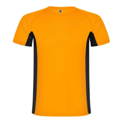Gift Campaign Maglietta sportiva per bambini in poliestere 140 g/m2 Roly> Magliette Tecniche