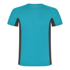 Gift Campaign Maglietta sportiva per bambini in poliestere 140 g/m2 Roly></noscript> Magliette Tecniche