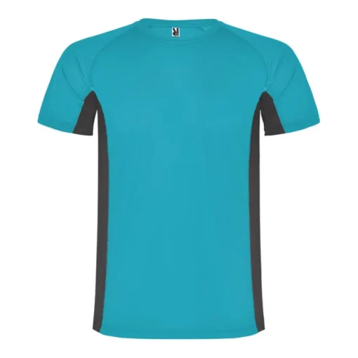 Gift Campaign Maglietta sportiva per bambini in poliestere 140 g/m2 Roly> Magliette Tecniche
