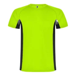 Gift Campaign Maglietta sportiva per bambini in poliestere 140 g/m2 Roly></noscript> Magliette Tecniche