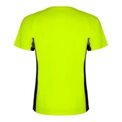 Gift Campaign Maglietta sportiva per bambini in poliestere 140 g/m2 Roly></noscript> Magliette Tecniche