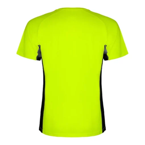 Gift Campaign Maglietta sportiva per bambini in poliestere 140 g/m2 Roly> Magliette Tecniche