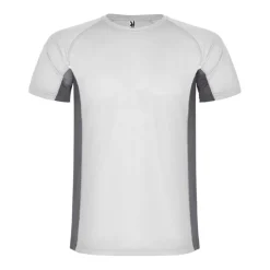 Gift Campaign Maglietta sportiva per bambini in poliestere 140 g/m2 Roly></noscript> Magliette Tecniche