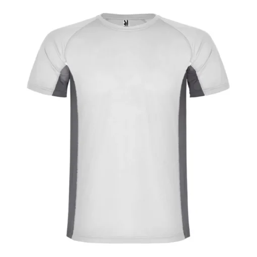 Gift Campaign Maglietta sportiva per bambini in poliestere 140 g/m2 Roly> Magliette Tecniche