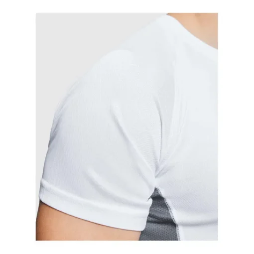 Gift Campaign Maglietta sportiva per bambini in poliestere 140 g/m2 Roly> Magliette Tecniche