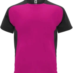 Gift Campaign Maglietta sportiva unisex a maniche corte in poliestere 140 g/m² Roly></noscript> Magliette Tecniche