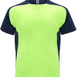 Gift Campaign Maglietta sportiva unisex a maniche corte in poliestere 140 g/m² Roly></noscript> Magliette Tecniche