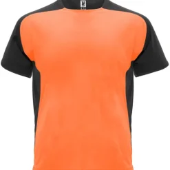 Gift Campaign Maglietta sportiva unisex a maniche corte in poliestere 140 g/m² Roly></noscript> Magliette Tecniche