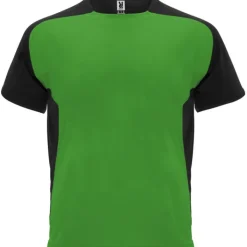 Gift Campaign Maglietta sportiva unisex a maniche corte in poliestere 140 g/m² Roly></noscript> Magliette Tecniche