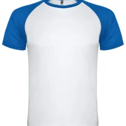 Gift Campaign Maglietta sportiva unisex a maniche corte in poliestere 140 g/m² Roly> Magliette Tecniche
