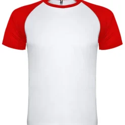 Gift Campaign Maglietta sportiva unisex a maniche corte in poliestere 140 g/m² Roly></noscript> Magliette Tecniche