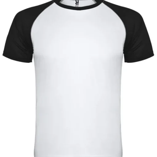 Gift Campaign Maglietta sportiva unisex a maniche corte in poliestere 140 g/m² Roly> Magliette Tecniche