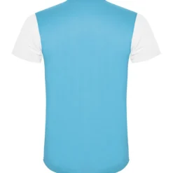 Gift Campaign Maglietta sportiva unisex a maniche corte in poliestere 130 g/m² Roly></noscript> Magliette Tecniche