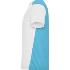 Gift Campaign Maglietta sportiva unisex a maniche corte in poliestere 130 g/m² Roly></noscript> Magliette Tecniche