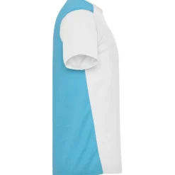 Gift Campaign Maglietta sportiva unisex a maniche corte in poliestere 130 g/m² Roly></noscript> Magliette Tecniche