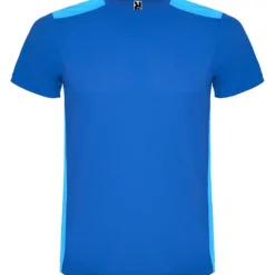 Gift Campaign Maglietta sportiva unisex a maniche corte in poliestere 130 g/m² Roly></noscript> Magliette Tecniche