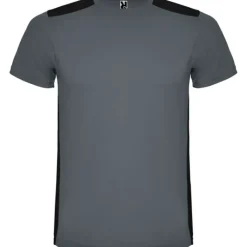 Gift Campaign Maglietta sportiva unisex a maniche corte in poliestere 130 g/m² Roly></noscript> Magliette Tecniche