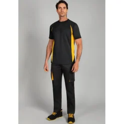 Gift Campaign Maglietta tecnica con tessuto bird-eye in poliestere 160 g/m2 Velilla></noscript> Magliette Tecniche