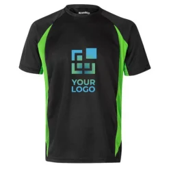 Gift Campaign Maglietta tecnica con tessuto bird-eye in poliestere 160 g/m2 Velilla></noscript> Magliette Tecniche