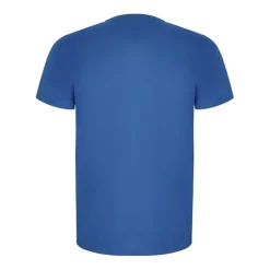 Gift Campaign Maglietta tecnica da bambino in poliestere riciclato da 135 g/m2 Roly></noscript> Magliette Tecniche