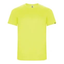 Gift Campaign Maglietta tecnica da bambino in poliestere riciclato da 135 g/m2 Roly></noscript> Magliette Tecniche