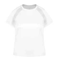 Gift Campaign Maglietta tecnica da donna in 100% poliestere traspirante da 135 g/m2> Magliette Tecniche