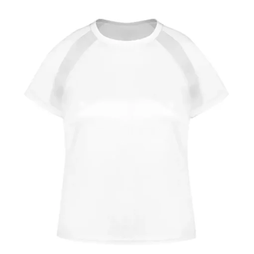 Gift Campaign Maglietta tecnica da donna in 100% poliestere traspirante da 135 g/m2> Magliette Tecniche