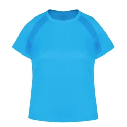 Gift Campaign Maglietta tecnica da donna in 100% poliestere traspirante da 135 g/m2></noscript> Magliette Tecniche