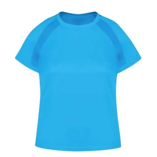 Gift Campaign Maglietta tecnica da donna in 100% poliestere traspirante da 135 g/m2> Magliette Tecniche
