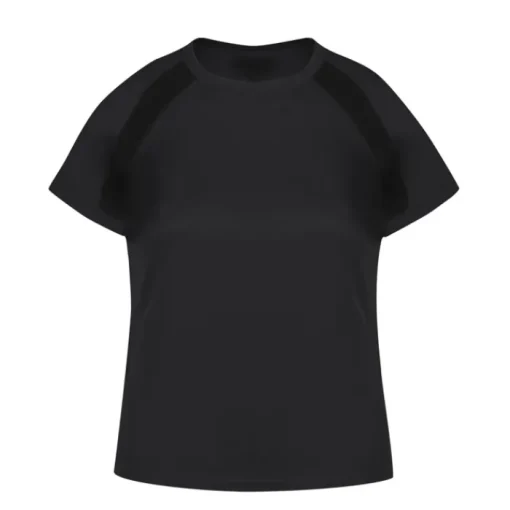 Gift Campaign Maglietta tecnica da donna in 100% poliestere traspirante da 135 g/m2> Magliette Tecniche