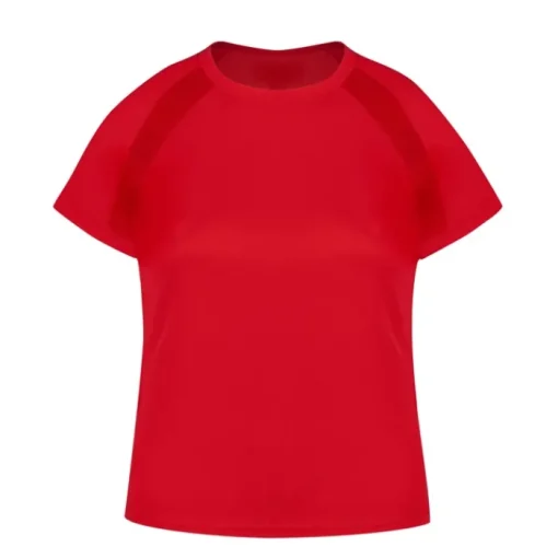 Gift Campaign Maglietta tecnica da donna in 100% poliestere traspirante da 135 g/m2> Magliette Tecniche