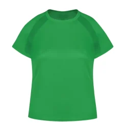 Gift Campaign Maglietta tecnica da donna in 100% poliestere traspirante da 135 g/m2></noscript> Magliette Tecniche