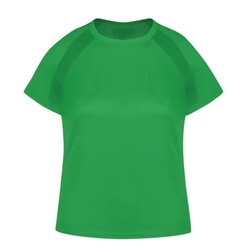Gift Campaign Maglietta tecnica da donna in 100% poliestere traspirante da 135 g/m2> Magliette Tecniche