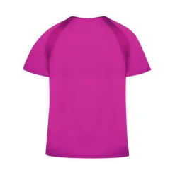 Gift Campaign Maglietta tecnica da donna in 100% poliestere traspirante da 135 g/m2></noscript> Magliette Tecniche