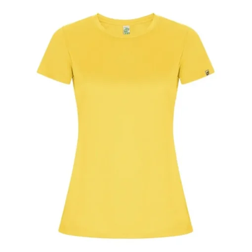Gift Campaign Maglietta tecnica da donna in poliestere riciclato da 135 g/m2 Roly> Magliette Tecniche