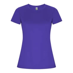 Gift Campaign Maglietta tecnica da donna in poliestere riciclato da 135 g/m2 Roly></noscript> Magliette Tecniche