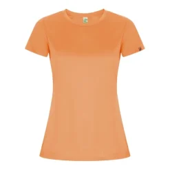 Gift Campaign Maglietta tecnica da donna in poliestere riciclato da 135 g/m2 Roly></noscript> Magliette Tecniche