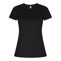 Gift Campaign Maglietta tecnica da donna in poliestere riciclato da 135 g/m2 Roly></noscript> Magliette Tecniche