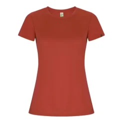 Gift Campaign Maglietta tecnica da donna in poliestere riciclato da 135 g/m2 Roly></noscript> Magliette Tecniche